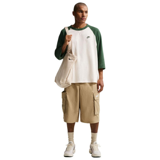 Nike Ανδρικό σορτς Sportswear Club Oversized Cargo Shorts